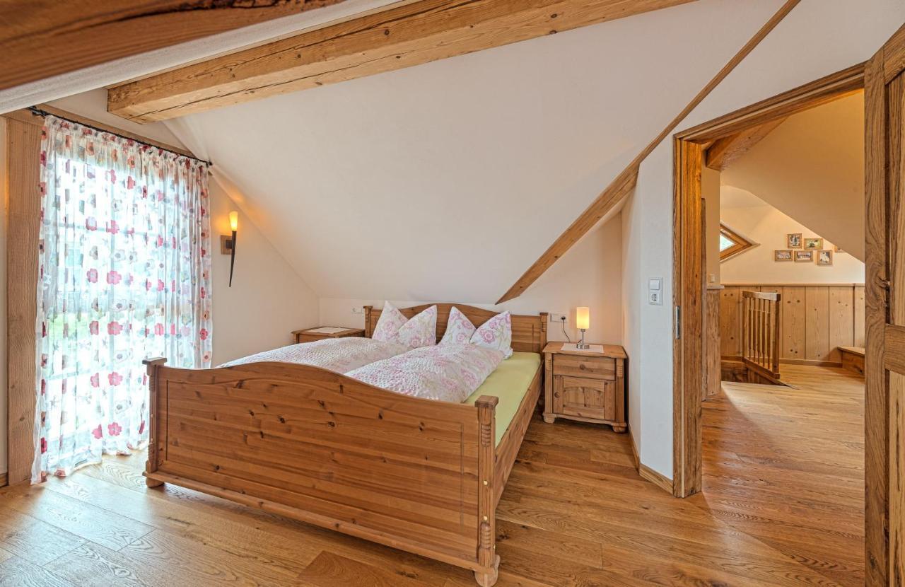 Ferienhof Harr Freudenstadt Luaran gambar