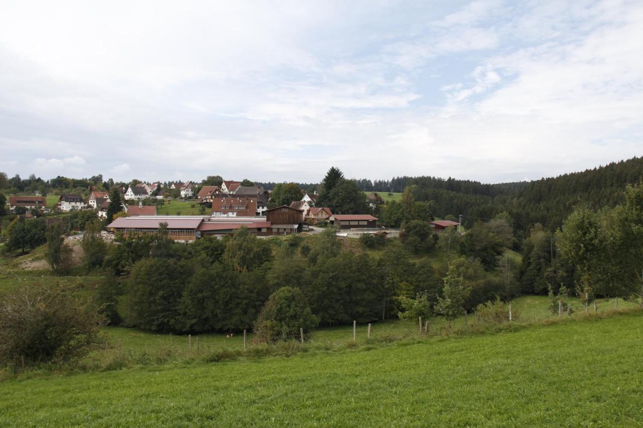 Ferienhof Harr Freudenstadt Luaran gambar