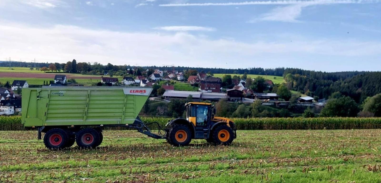 Ferienhof Harr Freudenstadt Luaran gambar